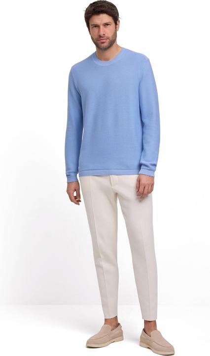 Immagine prodotto Falke FAV Structured Cotton Crew Neck m (M)