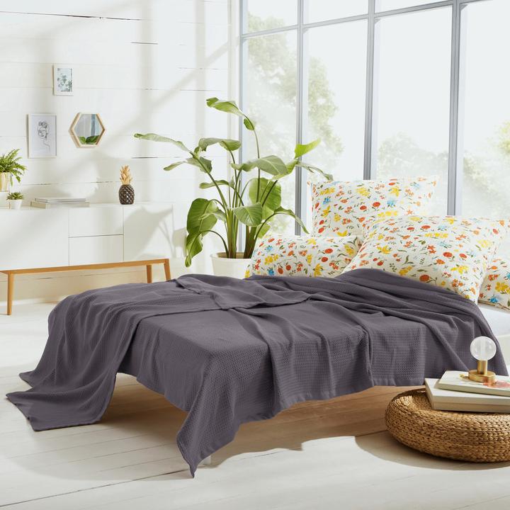 Actual product image Erwin Müller Summer blanket (100 x 150 cm)