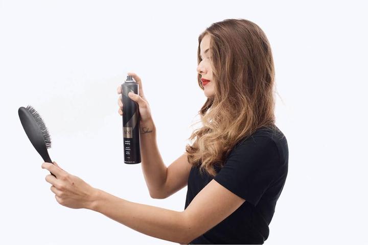 Produktbild ghd Perfect Ending Final Fix (75 ml)