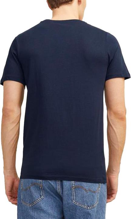 Actual product image Jack & Jones 3er Pack Basic T-Shirt (XL)