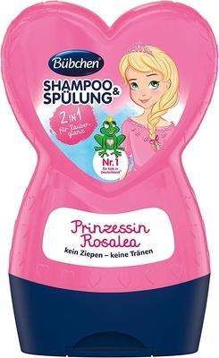 Produktbild Bübchen Prinzessin Rosalea