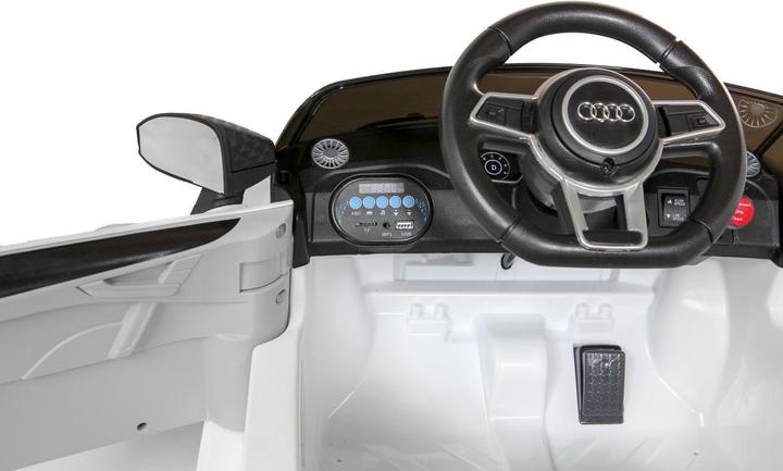 Produktbild Jamara Ride-on Audi TT RS (12 V)