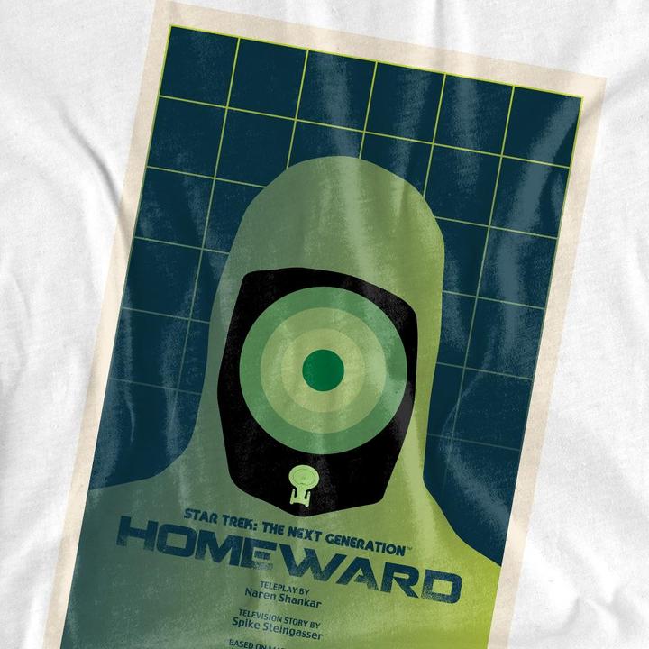 Produktbild The Next Generation Season 7 Episode 13 TShirt (L)