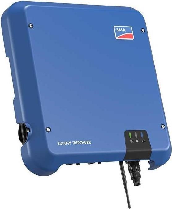 Produktbild SMA STP 3.0-3AV-40 Wechselrichter Tripower STP3.0-3AV-40