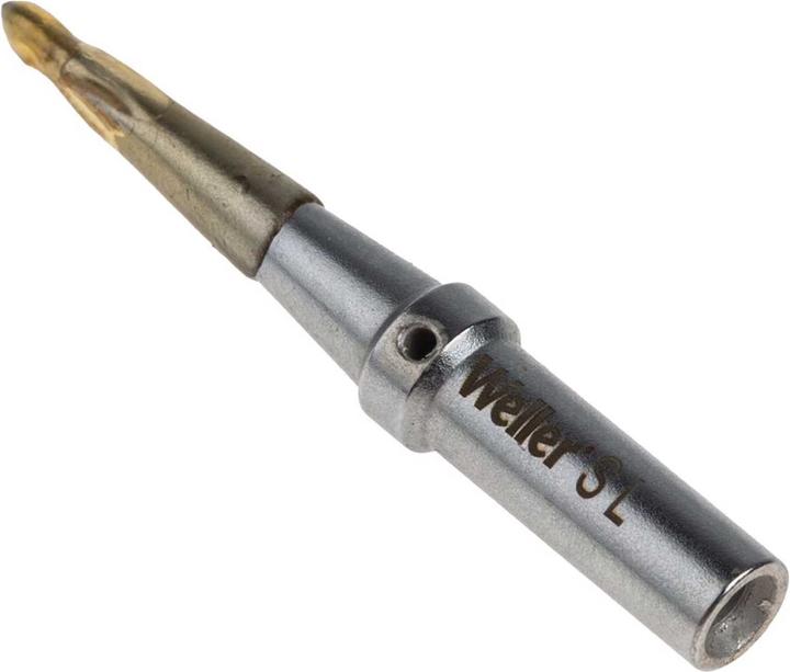Actual product image Weller Erem Et Sl Soldering Tip 0.4mm (Soldering tip)