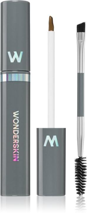 Actual product image Wonderskin Dream Brow Gel-Serum Blonde (Blonde)