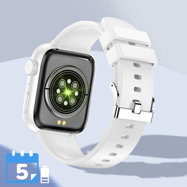Image du produit Forever smartwatch IGo Watch 3 JW-500 Blanc