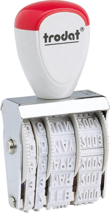 Image du produit Trodat Horodateur sur bande