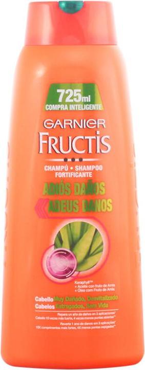Produktbild Garnier FRUCTIS ADIÓS DAÑOS champú 300 ml (300 ml)