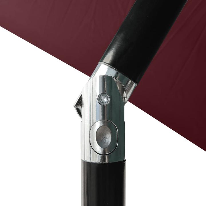 Actual product image VidaXL Thatch (2 m)