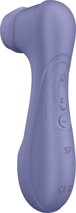 Produktbild Satisfyer Pro 2 Gen 3 Vibration mit App