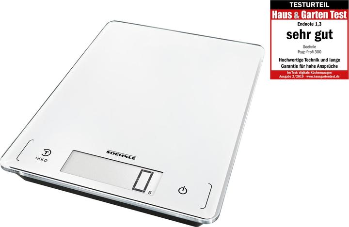 Produktbild Soehnle Page Profi 300