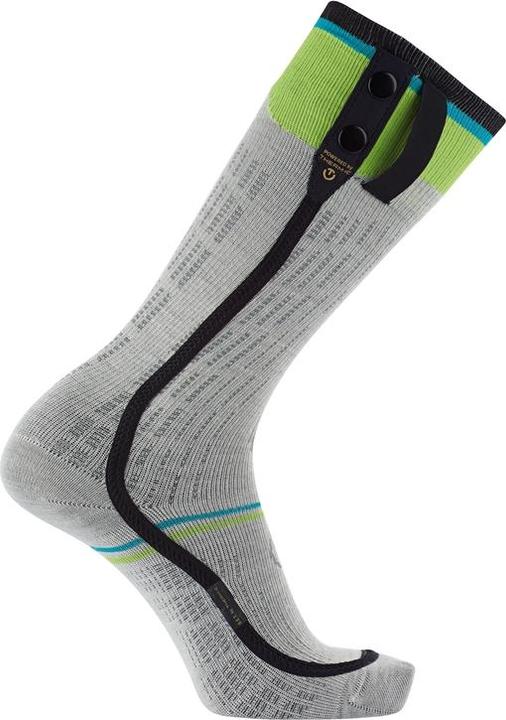 Produktbild Sidas Ski Race S.E.T (42 - 43)