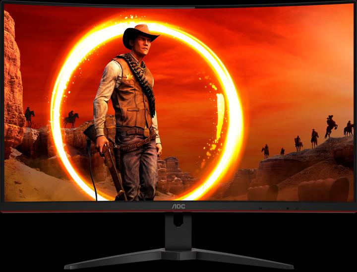 Produktbild AOC CQ32G1 (2560 x 1440 Pixel, 32")