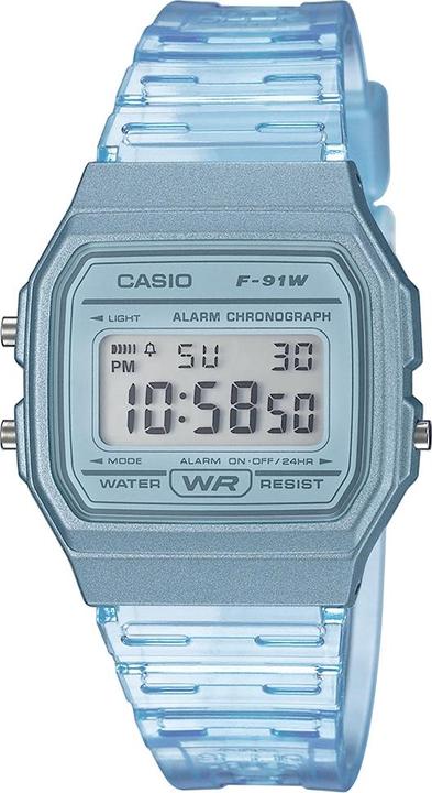 Produktbild Casio Collection - MQ-38UC-2A2ER (Sportuhr, 27 mm)