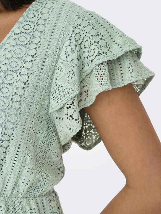 Actual product image Only ONLHELENA Short dress Dress (XS)