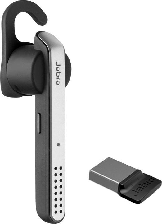 Actual product image Jabra stealth UC (Wireless, USB-A)