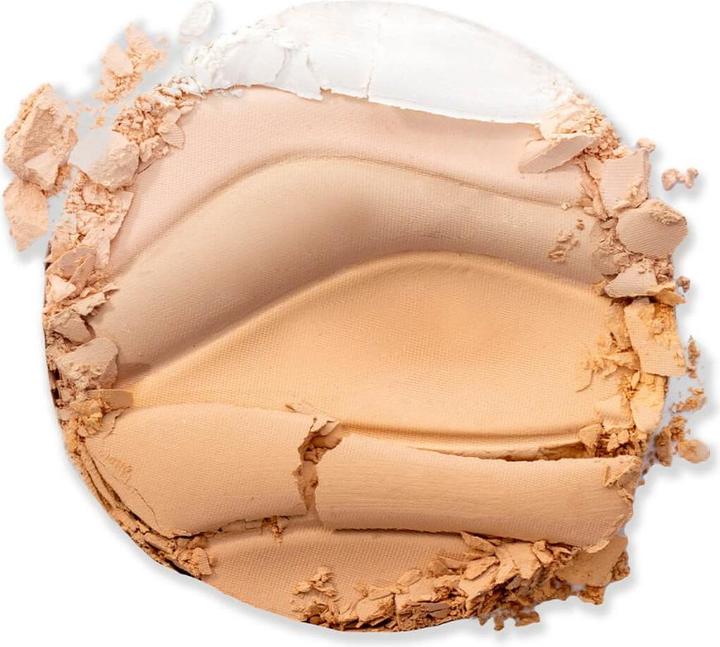 Actual product image Physicians Formula Butter Believe It! Pressed Powder (Translucent)