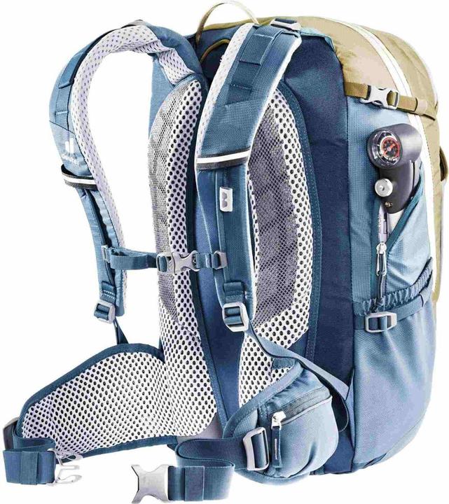 Produktbild Deuter Trans Alpine (24 l)