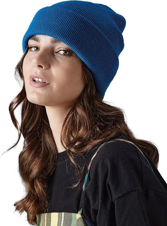 Produktbild Beechfield Strickmütze Erwachsene