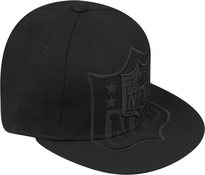 Immagine prodotto New Era Cappellino 59Fifty Fitted - Logo SPILL SHIELD NFL - 6 7/8 (6 7/8)