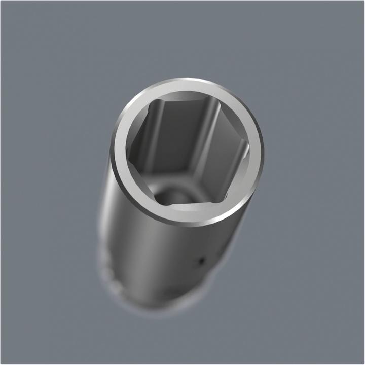 Image du produit Wera Belt C Deep 1 (19 mm, 13 mm, 17 mm, 10 mm, 16 mm, 15 mm)