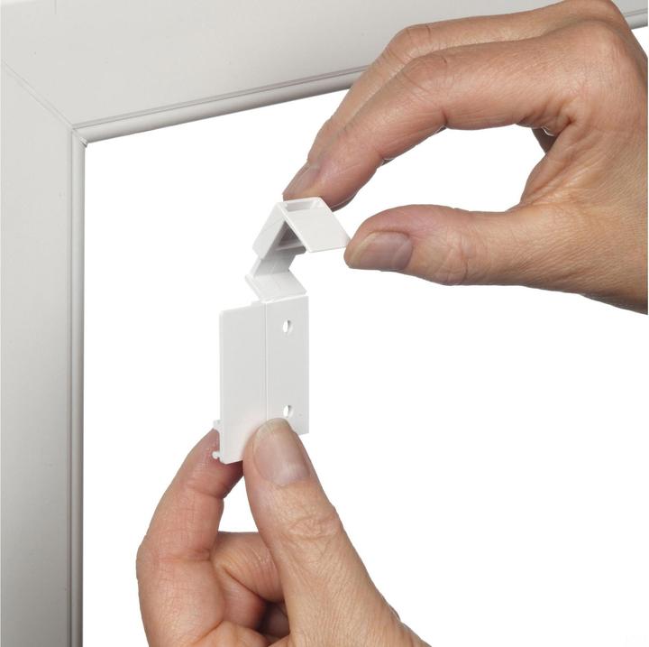 Actual product image Gardinia Uni (60 x 150 cm)
