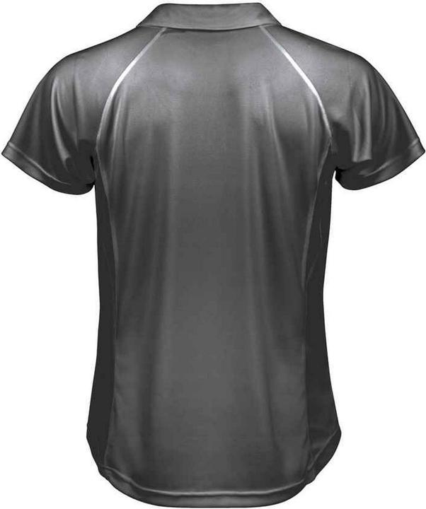 Actual product image Spiro Mens Team Spirit Polo Shirt (M)