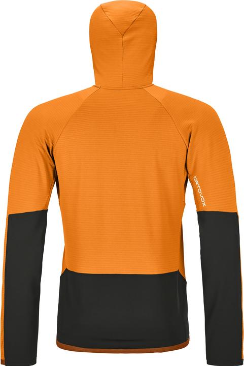 Image du produit Ortovox Sweat à capuche en laine polaire (XL)