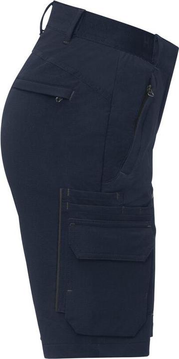 Actual product image Hakro Ladies' active shorts ink, 2XS (XXS)