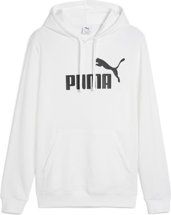 Image du produit Puma ESS No. 1 Logo Hoodie TR (L)