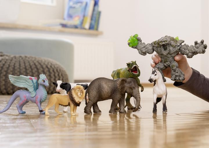 Productafbeelding Schleich Wild Life Leeuw | 14812