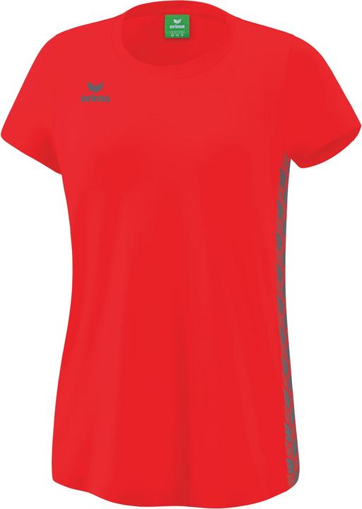 Gris ardoise, Rouge