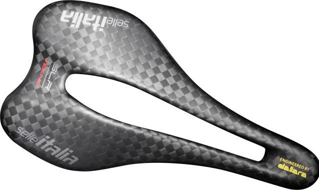 Actual product image Selle Italia SLR Boost Tekno Superflow