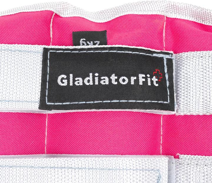 Produktbild Gladiatorfit Gewichtsmanschette (2 x 2 kg)