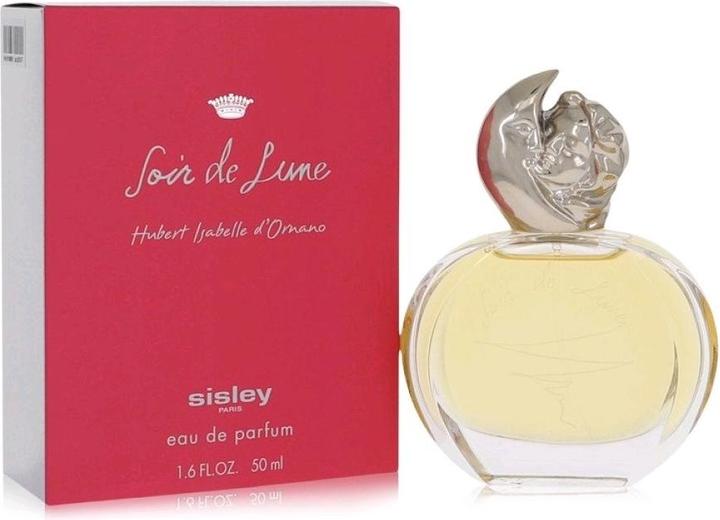 Image du produit Sisley Soir de Lune (Eau de parfum, 50 ml)