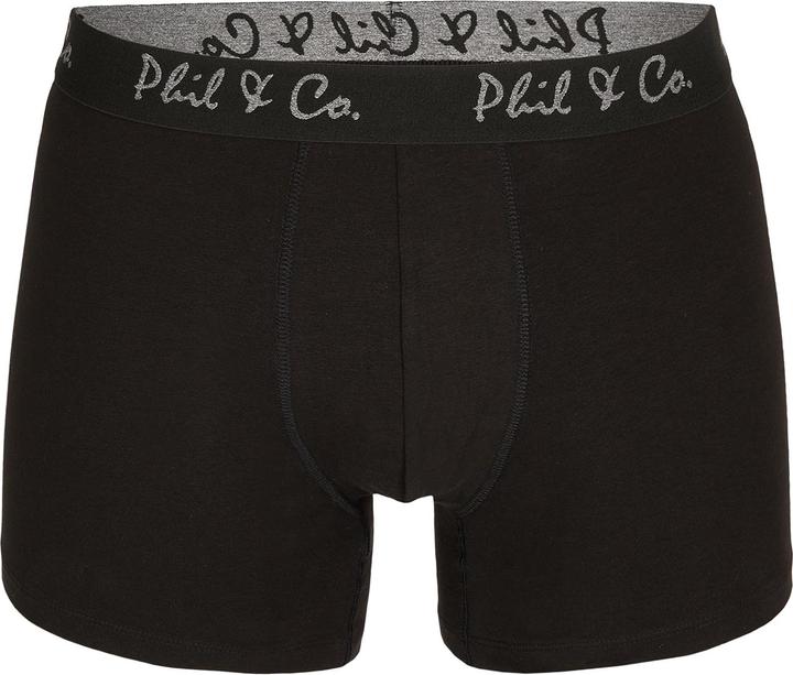 Actual product image Phil & Co. Berlin Retro Pants Jersey Core (XXL, pack of 6)