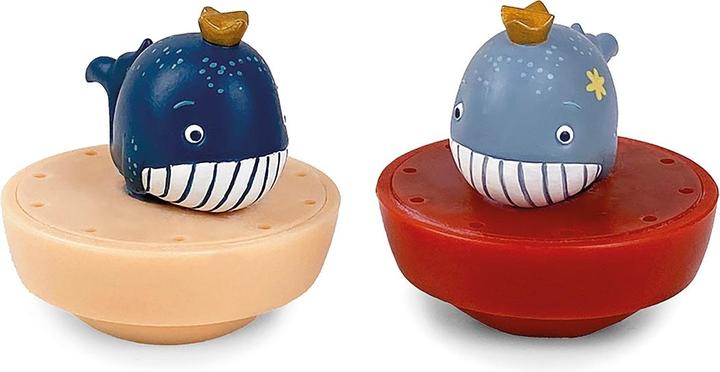 Immagine prodotto Trousselier Carillon con balene danzanti, magnetico