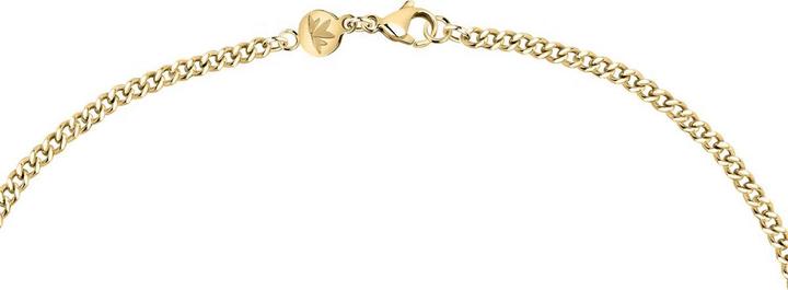 Immagine prodotto Morellato Incontri Collo Oro Pvd+Bra Hea (Acciaio inossidabile, Ottone, 85 cm)