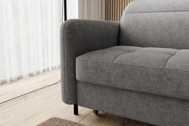 Produktbild ELTAP Gomsi (Ecksofa, 3-Sitzer, Bettsofa)