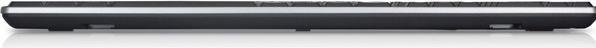 Image du produit Dell Clavier : UK/Irlandais (QWERTY) KB-522 Wired Business Multimedia Keyboard USB (Kit) (ING. Int., Filaire)