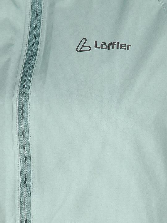 Actual product image Löffler Radjacke WPM Pocked CF (36, S)