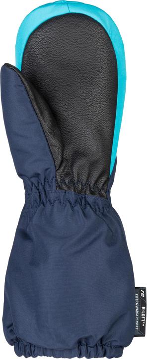 Actual product image Reusch Tom Mini (4)