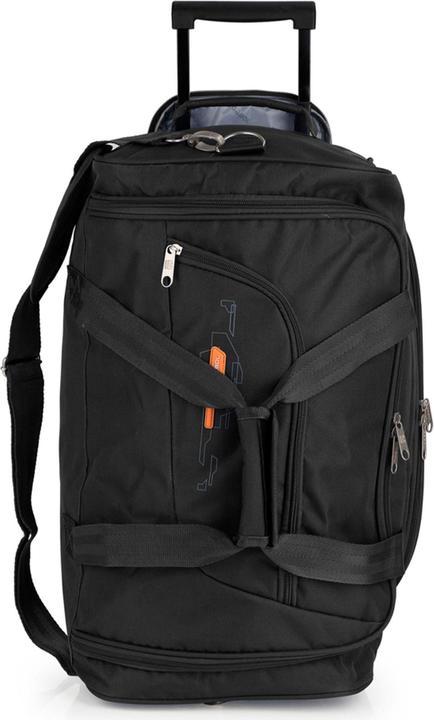 Gabol Week Eco 2-Rollen Reisetasche 50 cm (37 l)