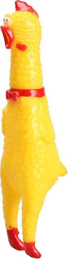 Actual product image JTI Fun, shrill toy chicken sound for entertainment