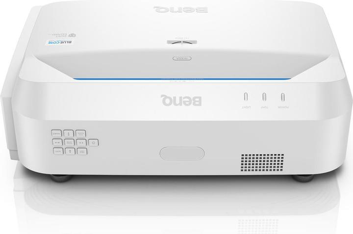 Image du produit BenQ LW890UST (WXGA, 4000 lm, 0.24:1)