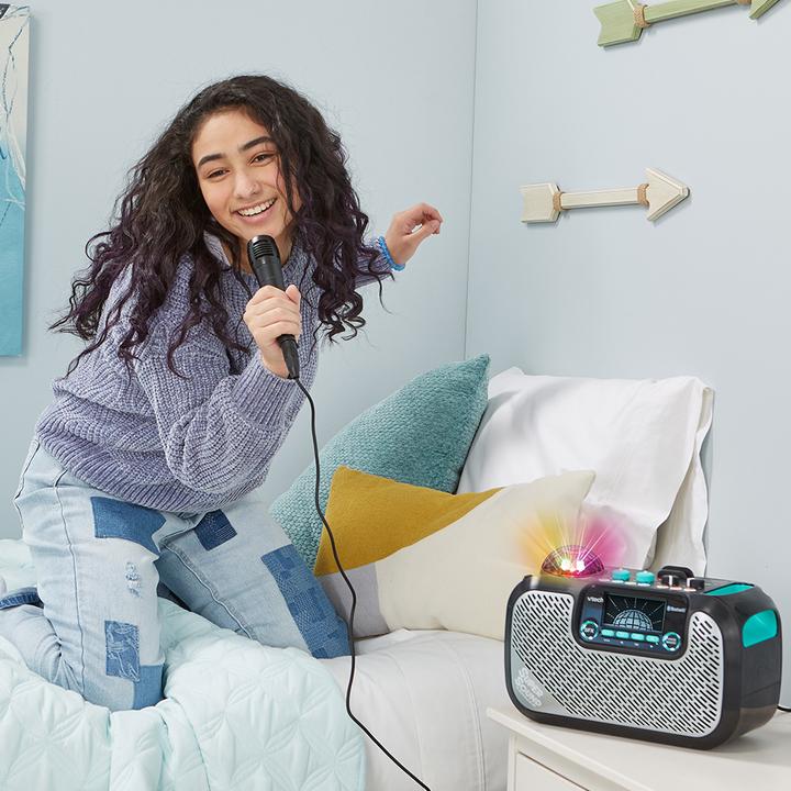 Image du produit VTech SuperSound Karaoke