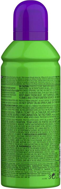 Produktbild Tigi Bed Head Row Foxy Curls Mousse 250ml (250 ml, Lockenschaum)