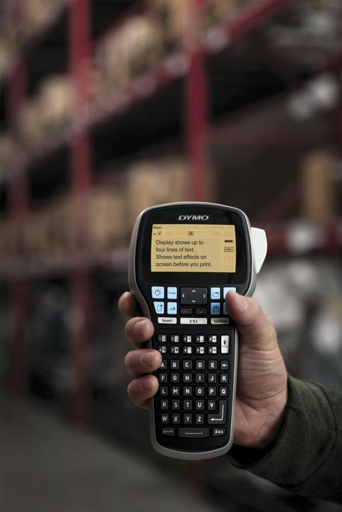 Produktbild Dymo LabelManager 420P