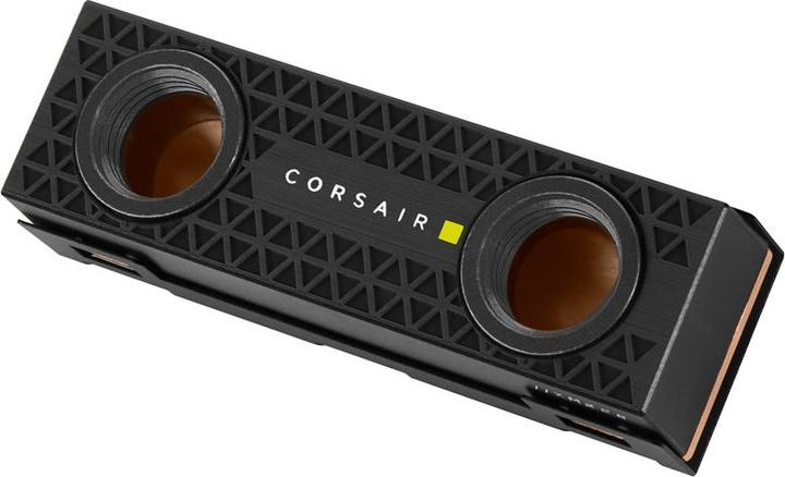 Immagine prodotto Corsair MP600 Pro XT Hydro X Edition (4000 GB, M.2 2280)